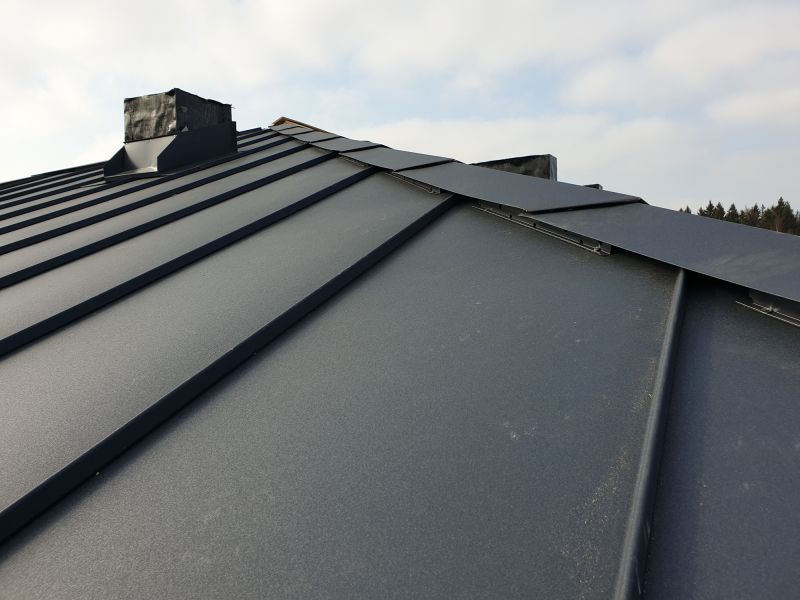 Aluminum Roof Waterproofing in Xenia, OH