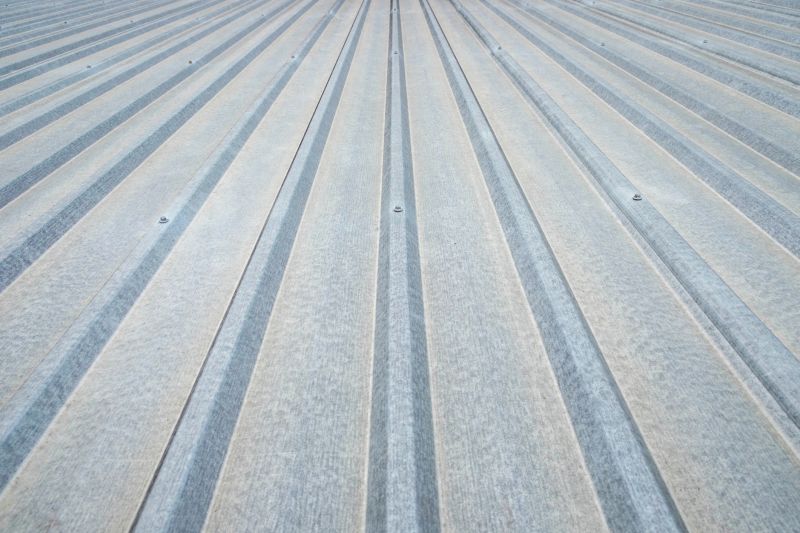 Aluminum Roof Waterproofing in Xenia, OH