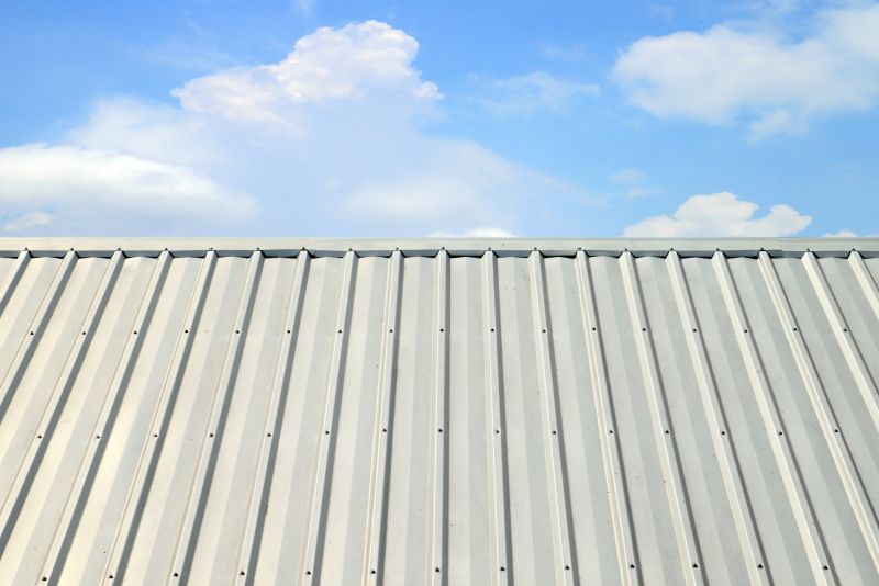 Aluminum Roofing Repair in Xenia, OH