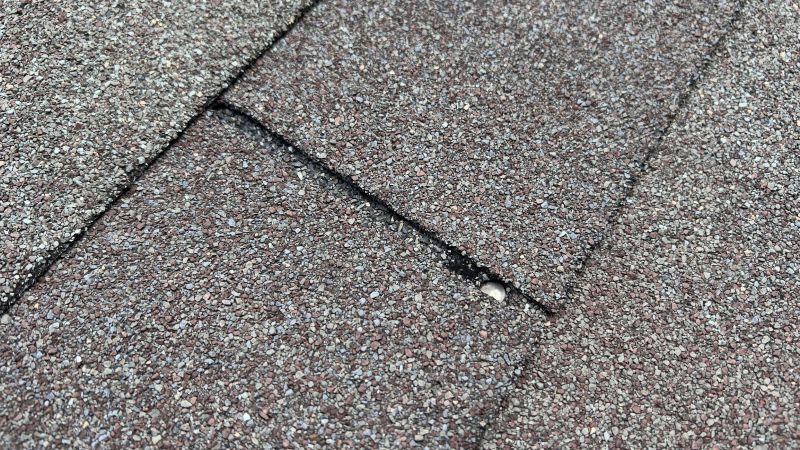Asphalt Roof Repair in Yellow Springs, OH