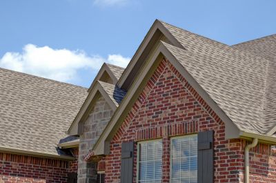Asphalt Roof Replacement in Xenia, OH