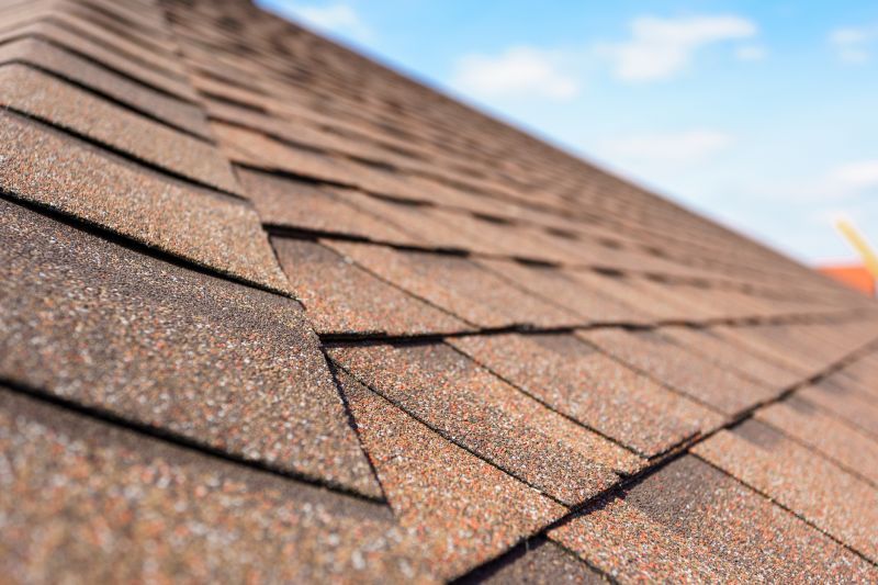 Asphalt Roofing Service in Xenia, OH