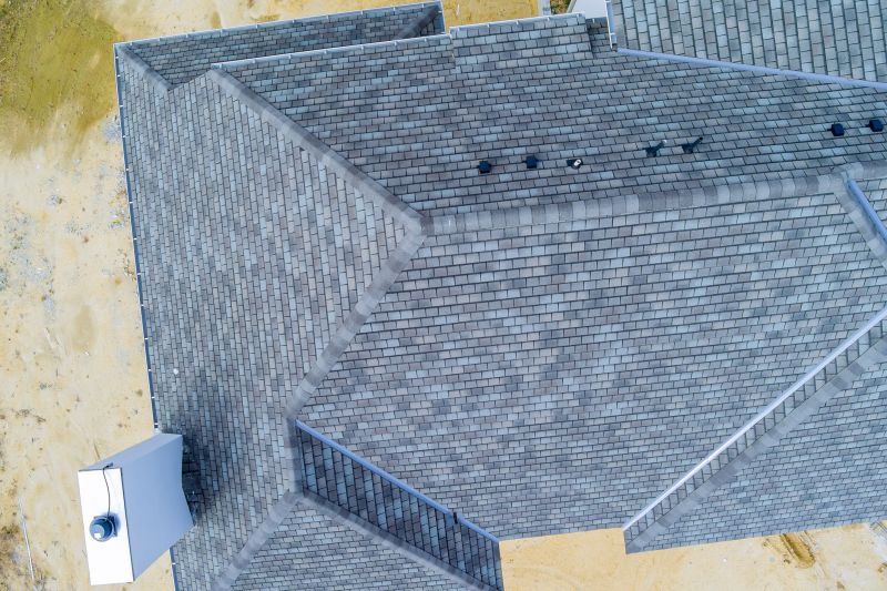 Asphalt Shingles Installation in Bellbrook, OH