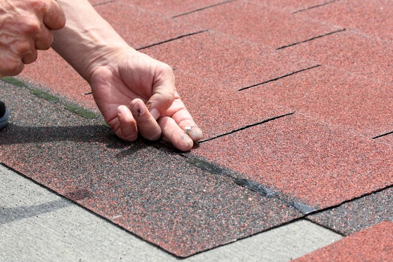 Asphalt Shingles Installation in Clark County, OH