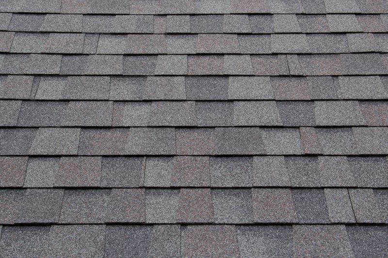 Asphalt Shingles Installation in Jamestown, OH