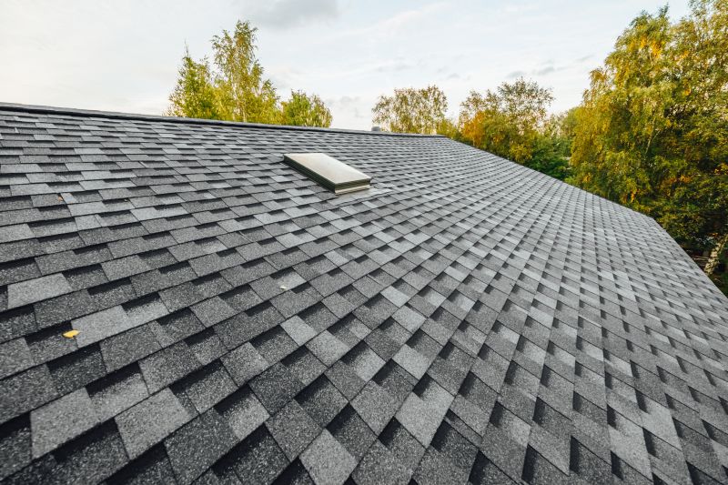 Asphalt Shingles Installation in South Solon, OH