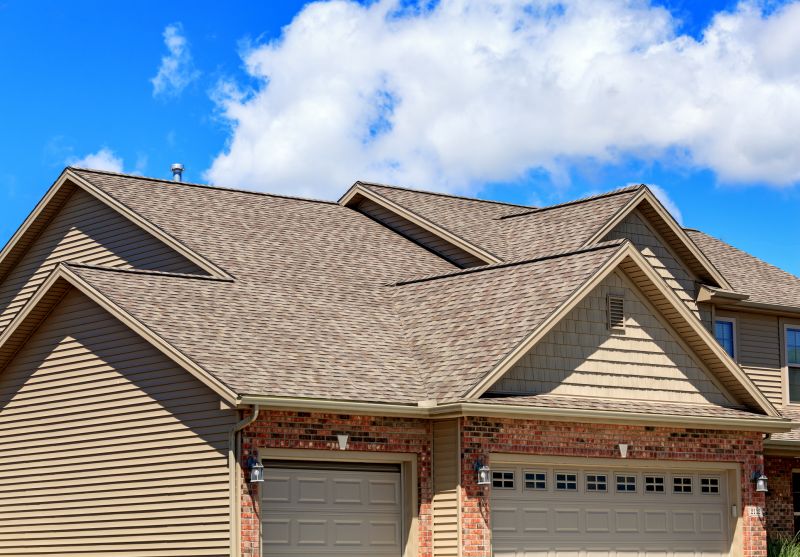 Asphalt Shingles Installation in Wilmington, OH