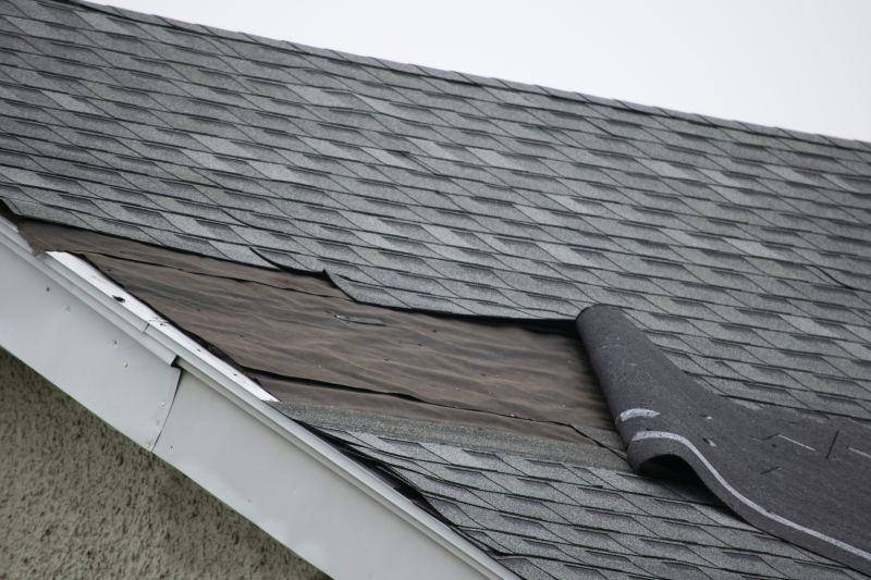 Asphalt Shingles Repair in Lebanon, OH