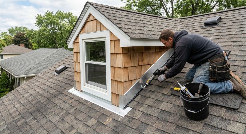 Bedroom Leak Repair in Xenia, OH
