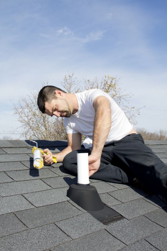 Bedroom Leak Repair in Xenia, OH