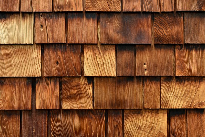 Cedar Shake Roof Construction in Clark County, OH