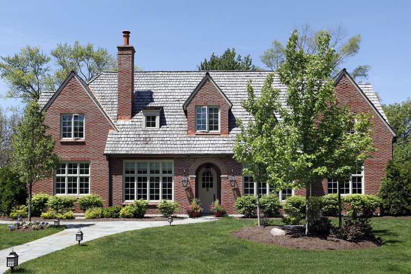 Cedar Shake Roof Construction in Springfield, OH