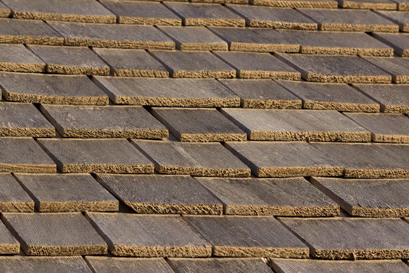Cedar Shake Roof Repair in Medway, OH