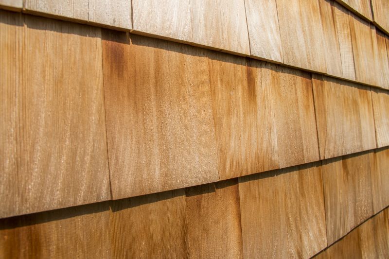 Cedar Shake Roof Repair in Morrow, OH
