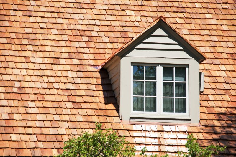Cedar Shake Roof Repair in South Solon, OH
