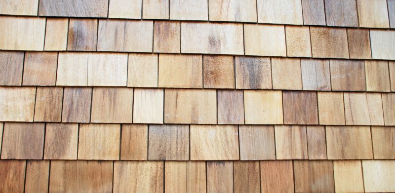 Cedar Shingles Repair in Springboro, OH