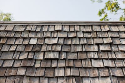 Cedar Shingles Replacement in Clayton, OH