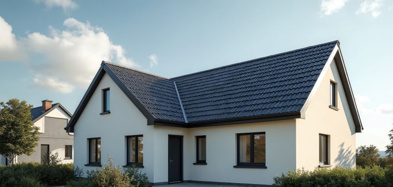 Clay Roof Installation in Fairborn, OH
