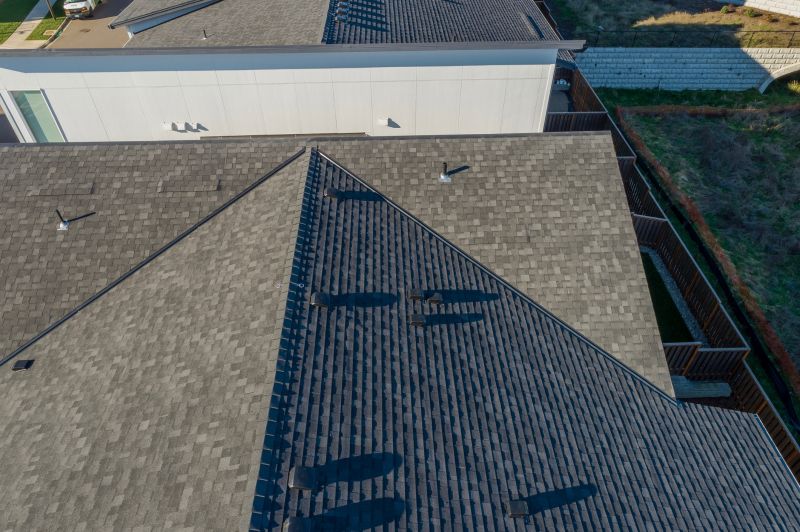 Composite Roof Repair in Xenia, OH