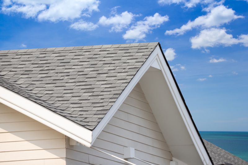 Composite Shingle Replacement in Xenia, OH