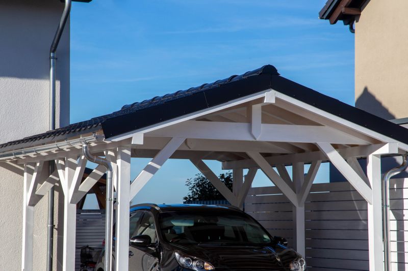 Deck Roof Construction in Xenia, OH