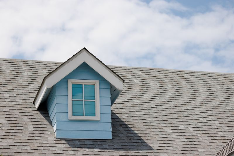 Dormer Leak Repair in Xenia, OH