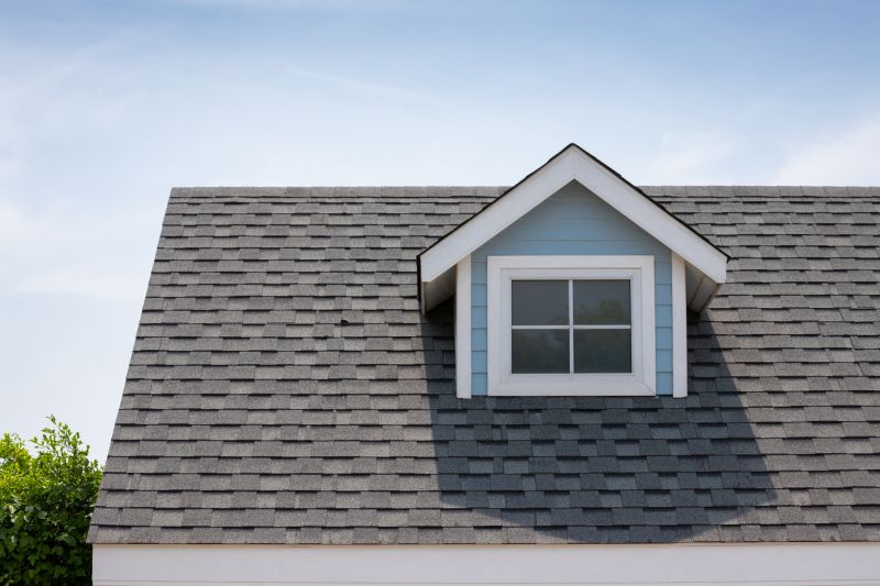Dormer Leak Repair in Xenia, OH