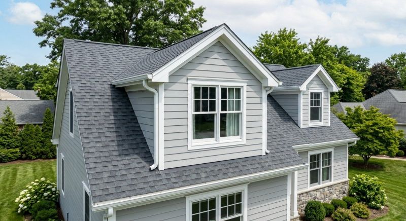 Dormer Repair in Clayton, OH