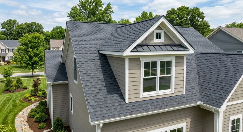 Dormer Repair in Fairborn, OH