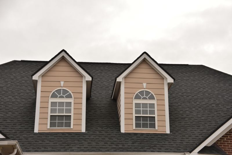 Dormer Repair in Fairborn, OH