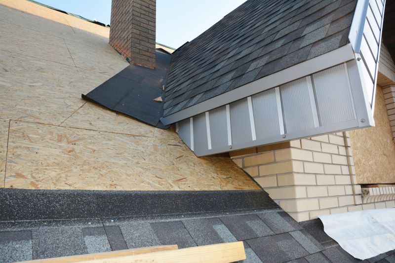Dormer Repair in Morrow, OH