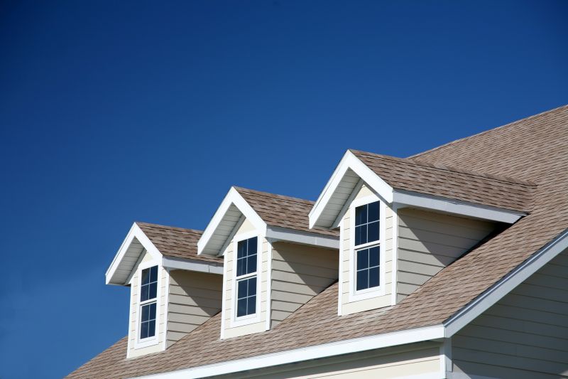 Dormer Repair in Springfield, OH