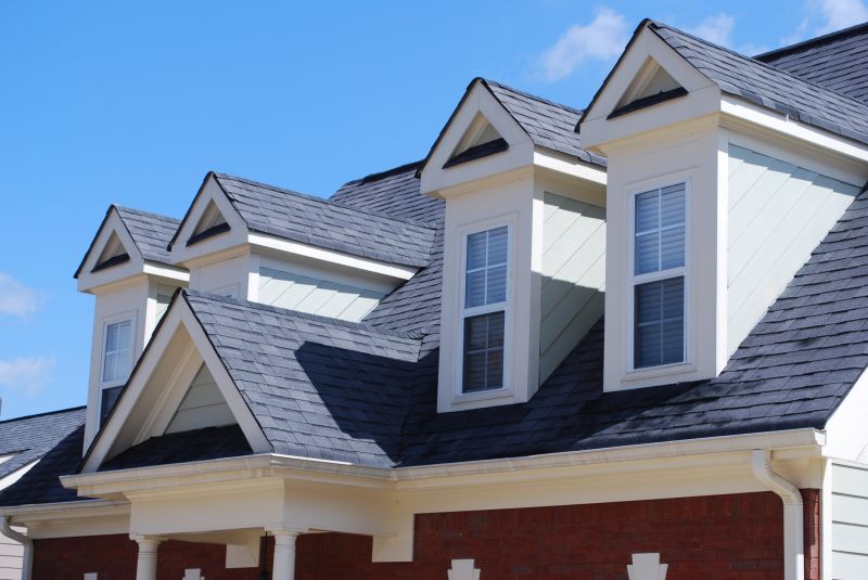 Dormer Roof Installation in Xenia, OH