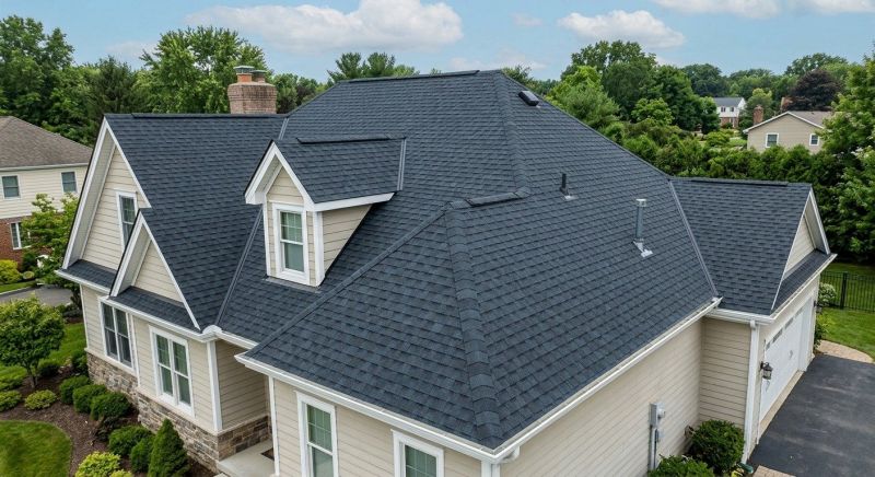 Dormer Roof Installation in Xenia, OH