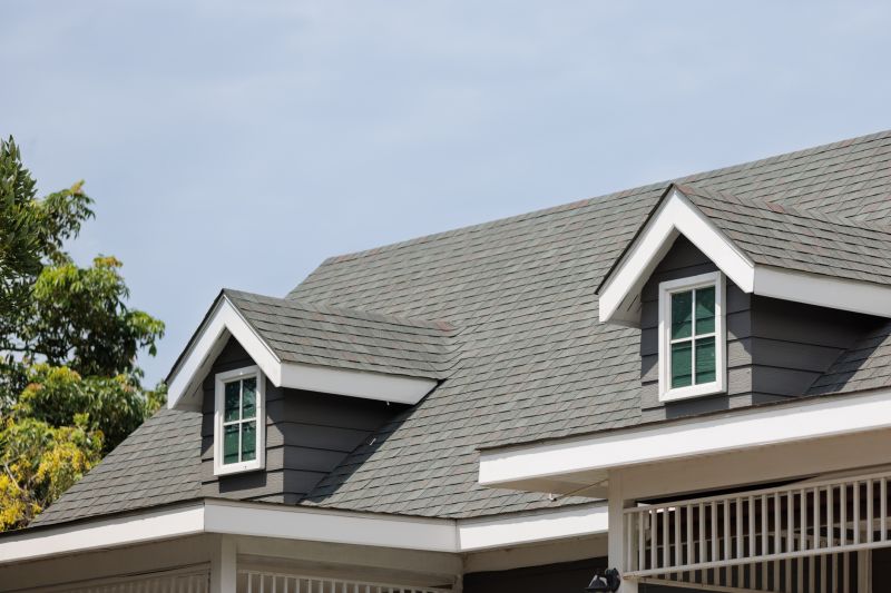 Dormer Roof Installation in Xenia, OH