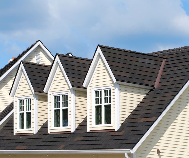 Dormer Roof Replacement in Xenia, OH