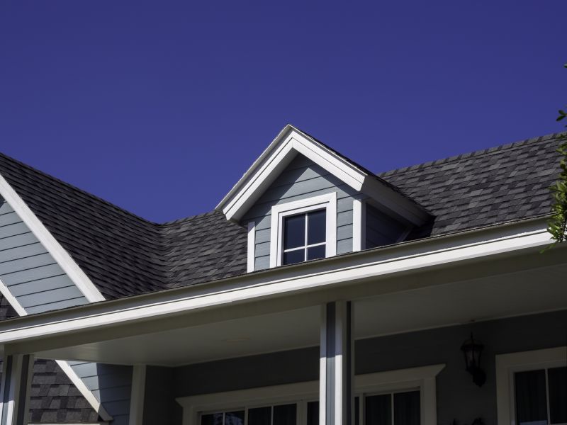 Dormer Roof Replacement in Xenia, OH