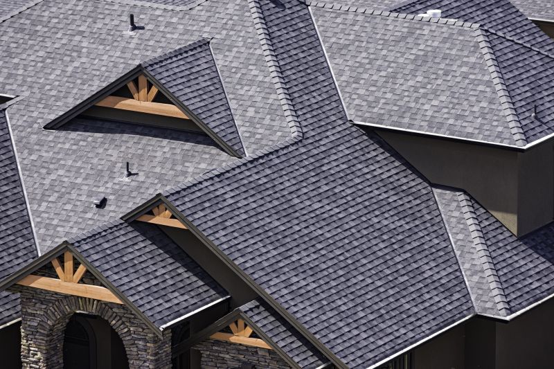 Dormer Roof Replacement in Xenia, OH