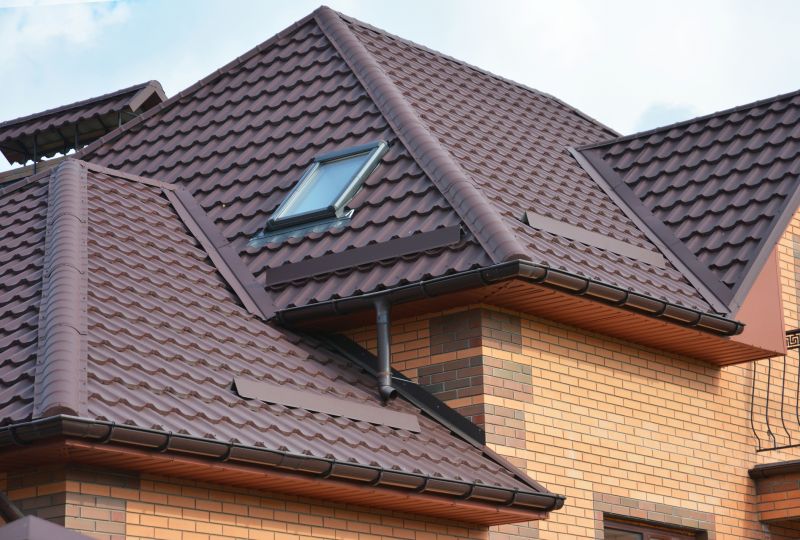Flashing Repair Service in Xenia, OH