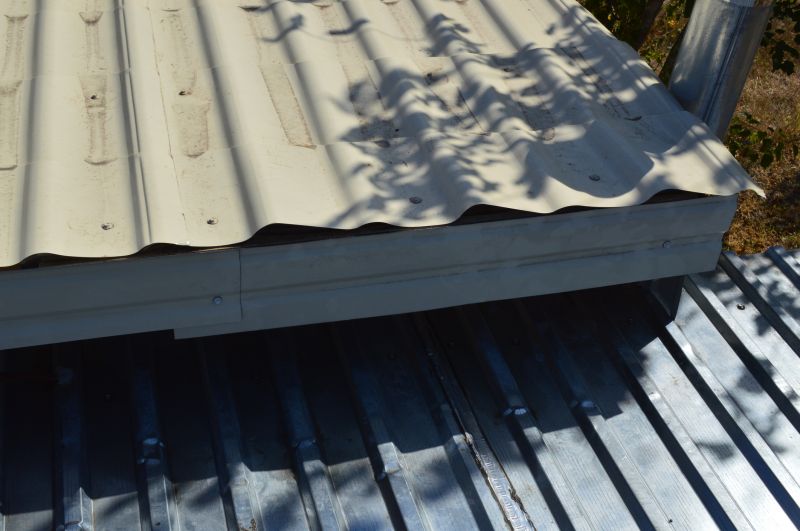 Flashing Repair Service in Xenia, OH