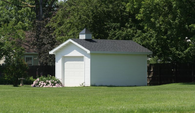 Garage Roof Installation in Xenia, OH