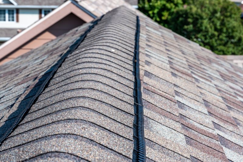 Home Roof Installation in Xenia, OH