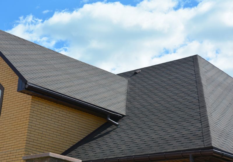 House Roof Installation in Clarksville, OH