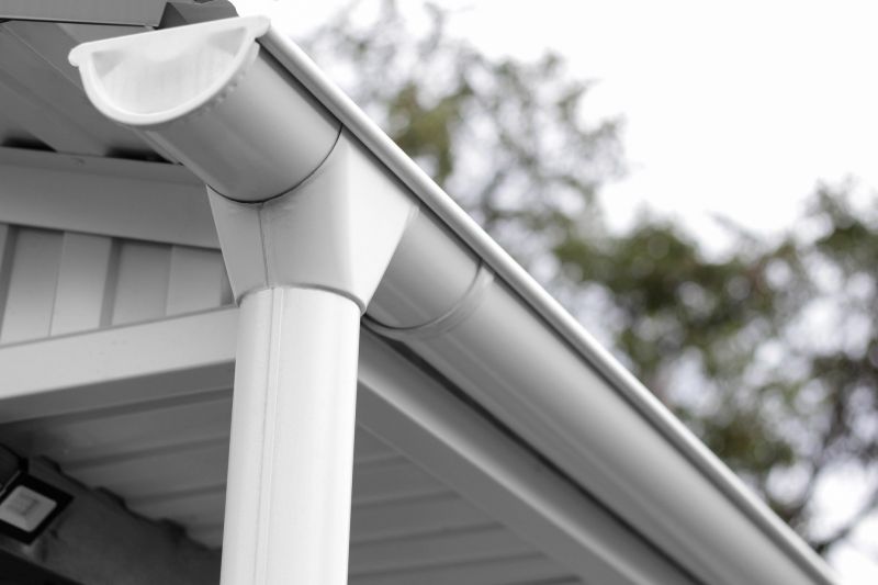 House Roof Installation in Springboro, OH