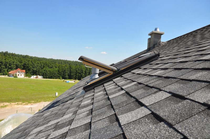 House Roof Installation in Tipp City, OH