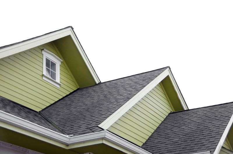 House Roof Repair in Clayton, OH