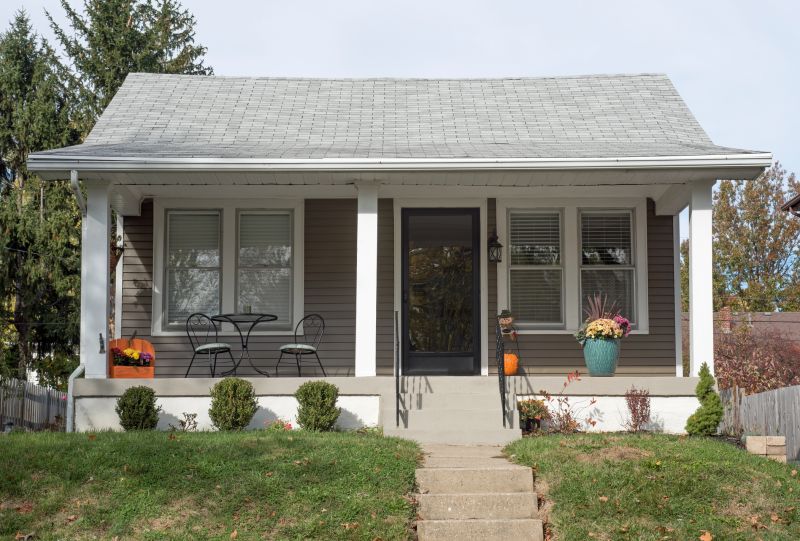House Roof Repair in Greene County, OH