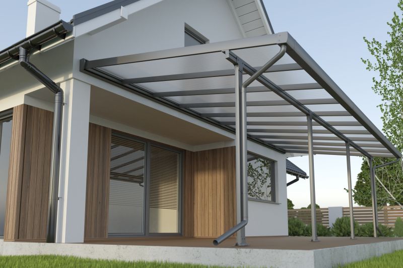 Metal Patio Roof Repair in Xenia, OH