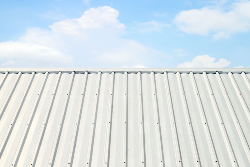 Metal Roof Coating Service in Xenia, OH