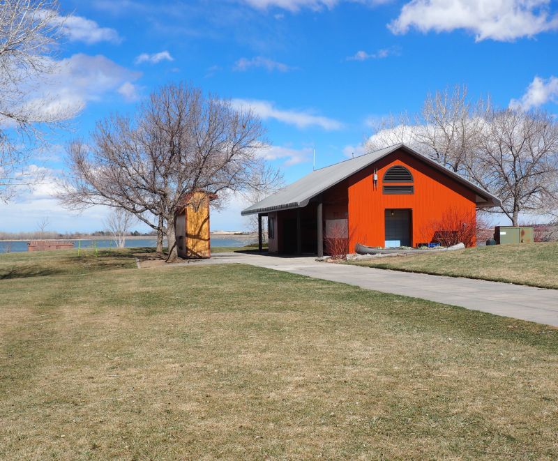 Pole Barn Roof Repair in Clark County, OH